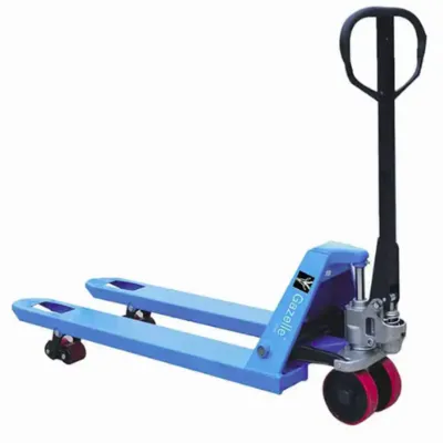 Royal Tools - 3 Ton Hand Pallet Truck 3000kg