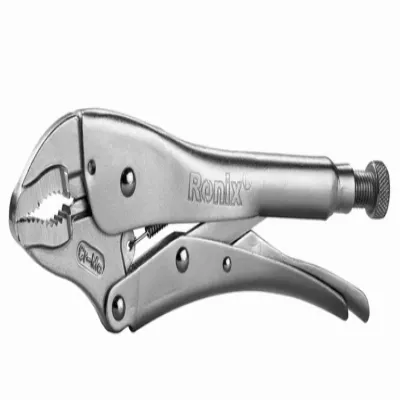 Royal Tools - Locking Pliers 10 inch