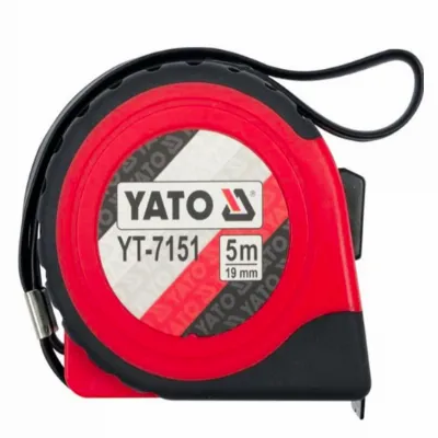 Royal Tools - Measuring Tape 5mx19mm Nylon