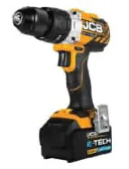 Royal Tools - JCB CORDLESS COMBI DRILL