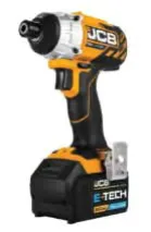 Royal Tools - JCB -18V IMPACT DRIVER 