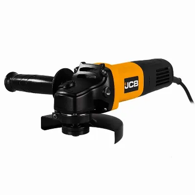 Royal Tools - JCB Industrial 850W 115mm Angle Grinder 230V
