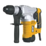 Royal Tools - JCB,1500W SDS PLUS® ROTARY HAMMER DRILL 