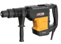 Royal Tools - JCB-DEMOLITION HAMMER  SDS MAX