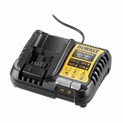 Royal Tools - DeWalt fast charger 12v - 18v