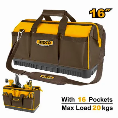 Royal Tools - شنطة أدوات 16
