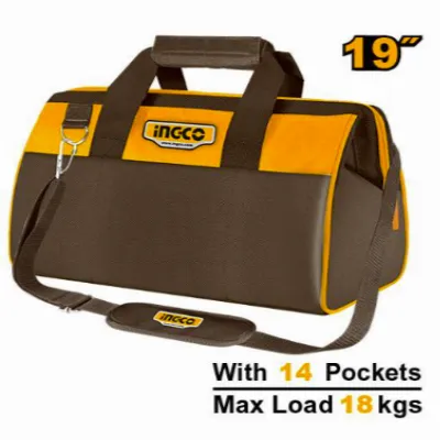Royal Tools - شنطة أدوات 19