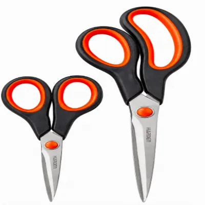 Royal Tools - 2pcs scissors set