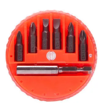 Royal Tools - 7Pcs 1/4