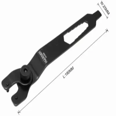 Royal Tools - Universal key for angle Grinder
