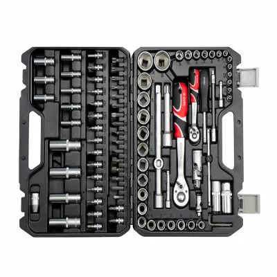 Royal Tools - TOOL SETS 94PCS 