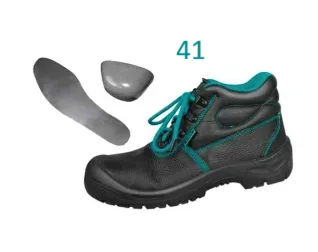 Royal Tools - Safety boots 41