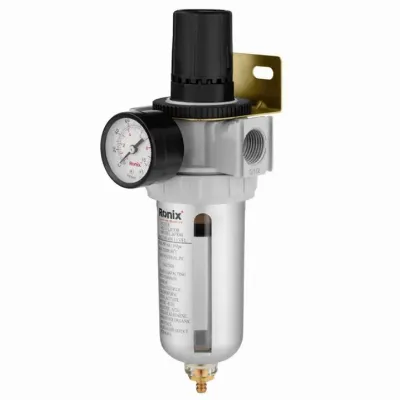 Royal Tools - Air filter regulator 145 PSI
