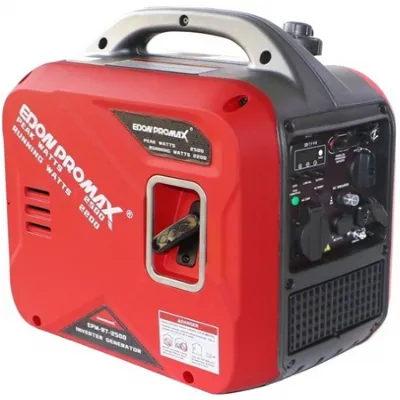 Royal Tools - 2.5 KW Silent Inverter Generator 