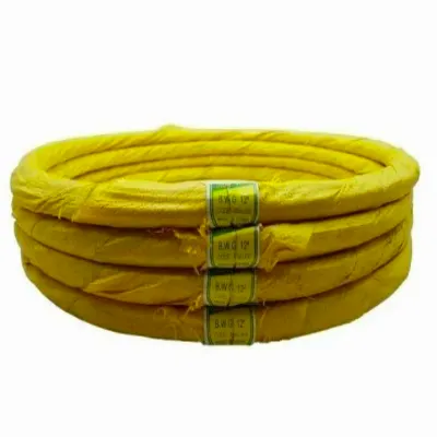 Royal Tools - G I WIRE-BWG 21x4KG – 