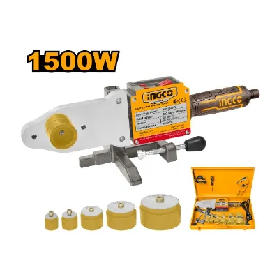 Royal Tools - 1500W Plastic tube welding tools