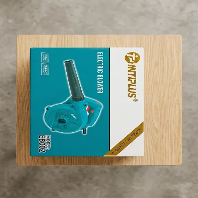 Royal Tools - Electric Blower INTIPLUS 650W