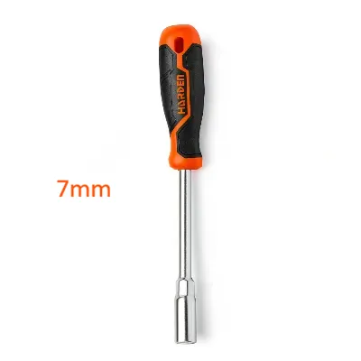 Royal Tools - Nut Driver W/R. Grp 7mm  