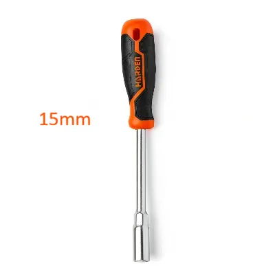 Royal Tools - Nut Driver W/R. Grp 15mm  