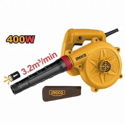 Royal Tools - 400w Aspirator blower