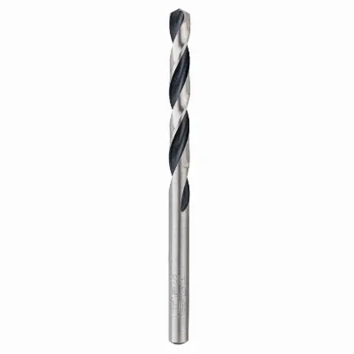 Royal Tools - 8mm HSS Bit for metal PointTeq