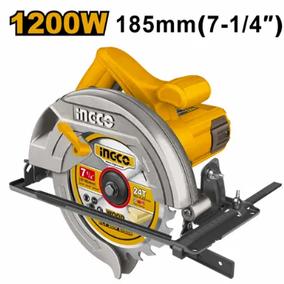 Royal Tools - 1200W Circular Saw 