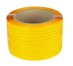 Royal Tools - Plastic Strapping 15mmX0.5mmX140 YDS