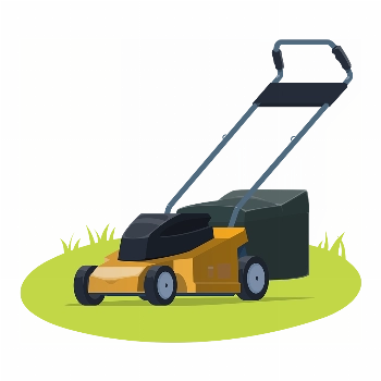 Royal - Lawn Mower 